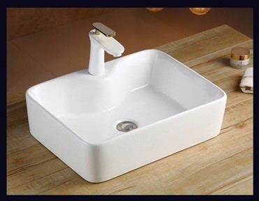 Умывальник CeramaLux 7291 Умывальник CeramaLux 7291