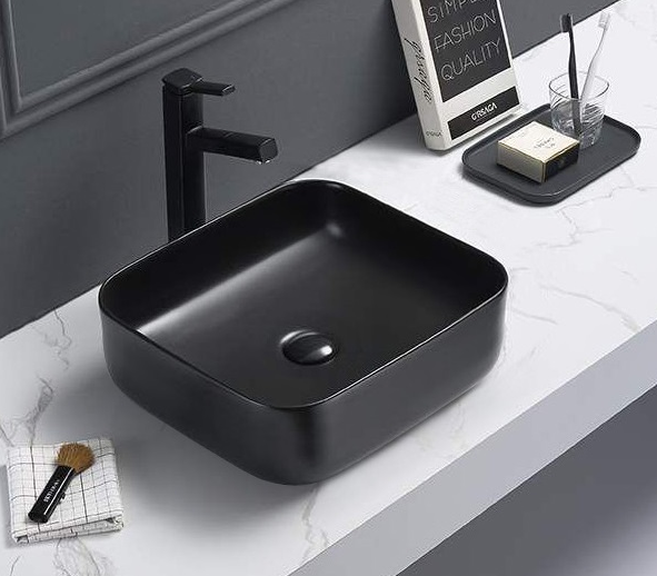 Умывальник CeramaLux 2106MB Умывальник CeramaLux 2106MB