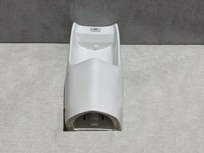 Писсуар подвесной CeramaLux X529P