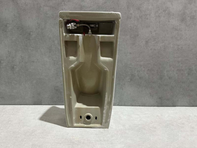 Писсуар подвесной CeramaLux X529P