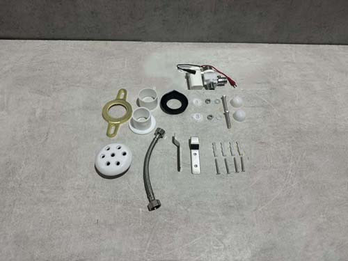 Писсуар подвесной CeramaLux X529P