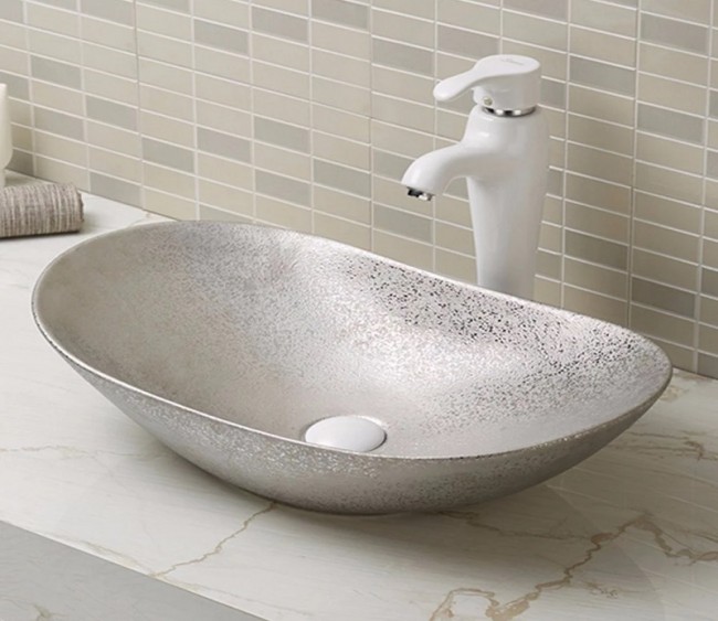 Умывальник CeramaLux 7811ASS Умывальник CeramaLux 7811ASS