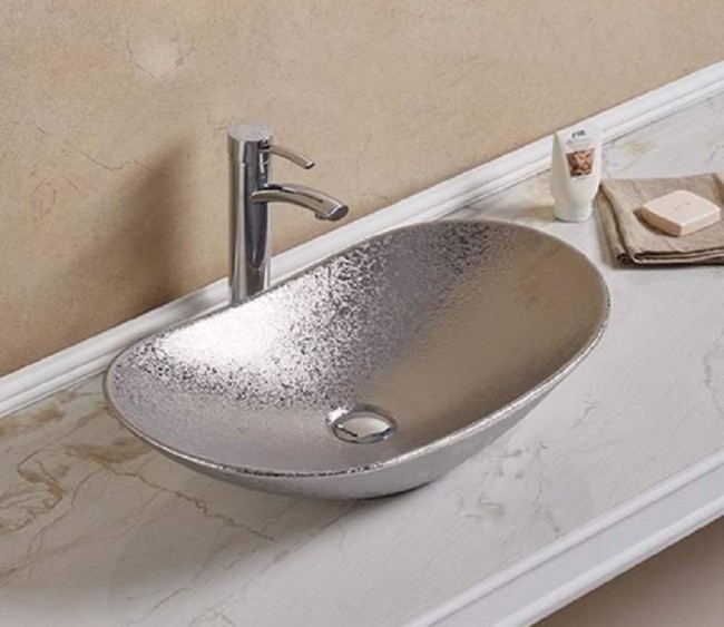 Умывальник CeramaLux 7811ASS Умывальник CeramaLux 7811ASS