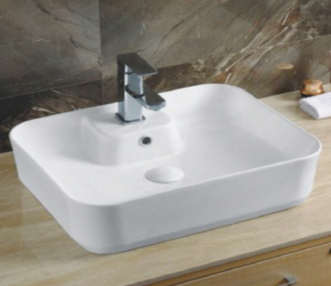 Умывальник CeramaLux 9445 Умывальник CeramaLux 9445