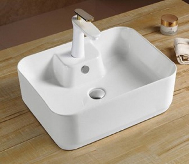 Умывальник CeramaLux 9445 Умывальник CeramaLux 9445