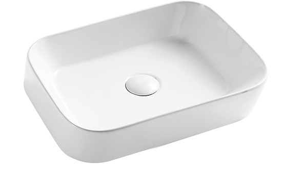 Умывальник CeramaLux 2242 Умывальник CeramaLux 2242