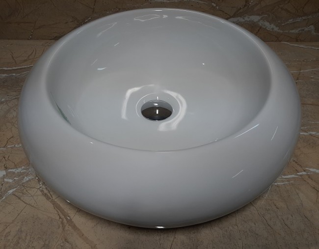 Умывальник CeramaLux 7031B-1