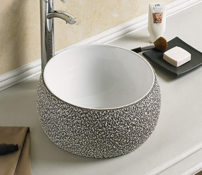 Умывальник CeramaLux 78217 Умывальник CeramaLux 78217