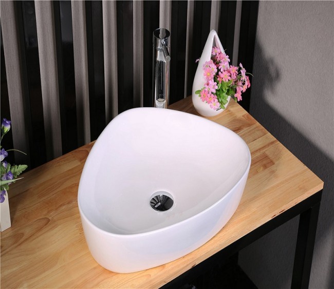 Умывальник CeramaLux 9386