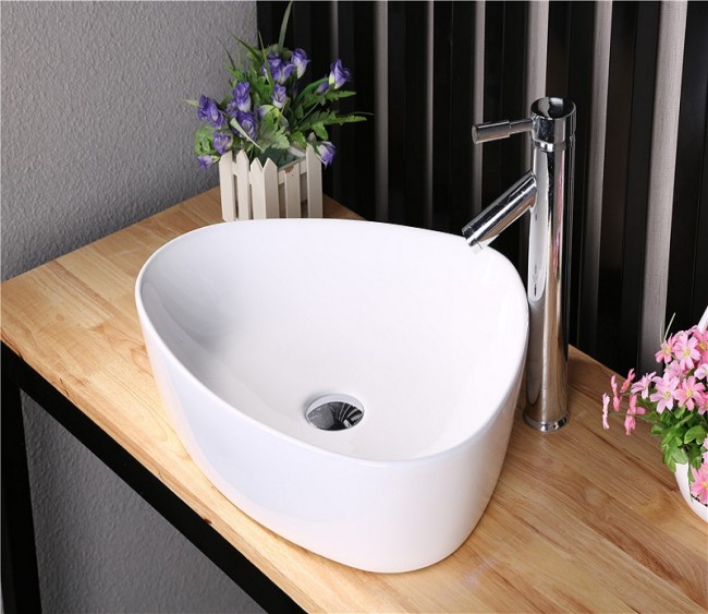 Умывальник CeramaLux 9386