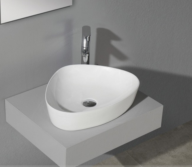 Умывальник CeramaLux 9386