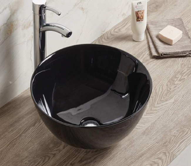 Умывальник CeramaLux 104B Умывальник CeramaLux 104B