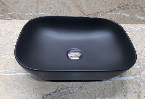 Умывальник CeramaLux 78105MB Умывальник CeramaLux 78105MB