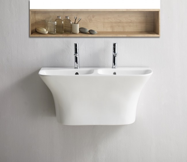 Умывальник CeramaLux G760 Умывальник CeramaLux G760