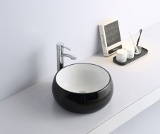 Умывальник CeramaLux 5004BW