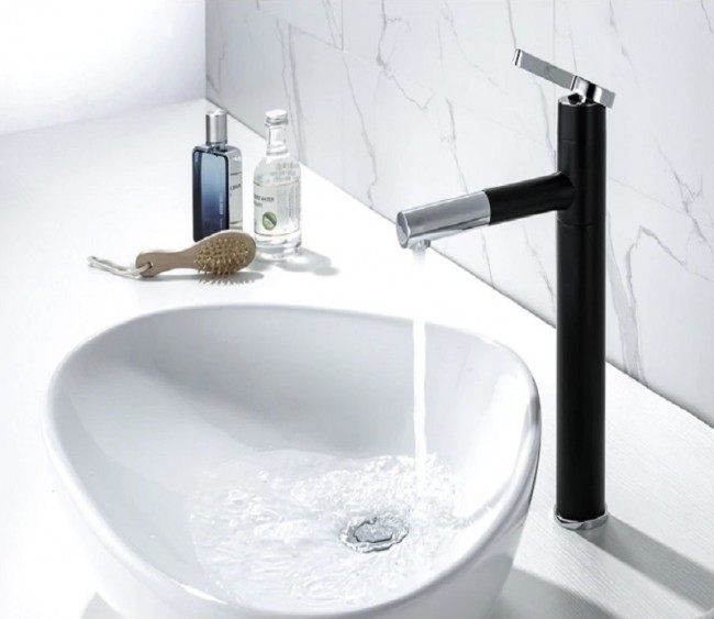 Умывальник CeramaLux 7472B Умывальник CeramaLux 7472B