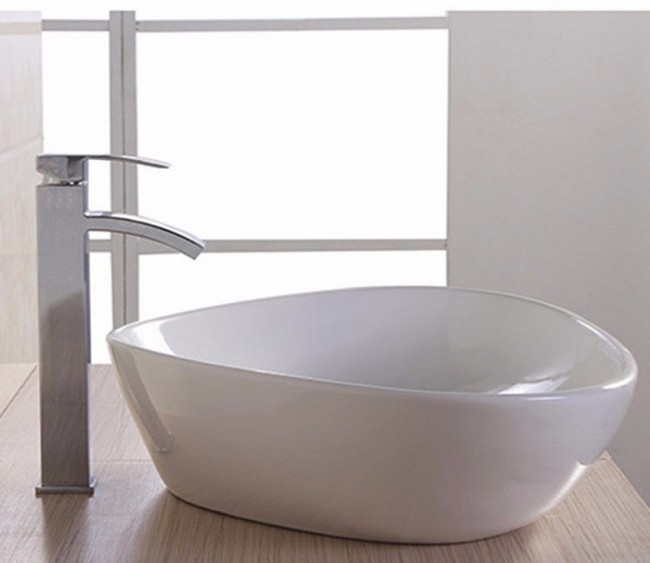 Умывальник CeramaLux 7472B Умывальник CeramaLux 7472B