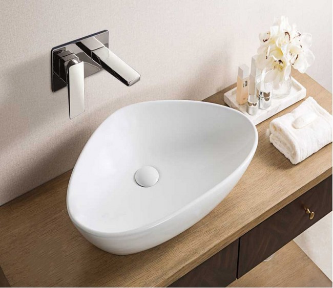 Умывальник CeramaLux 7472B Умывальник CeramaLux 7472B