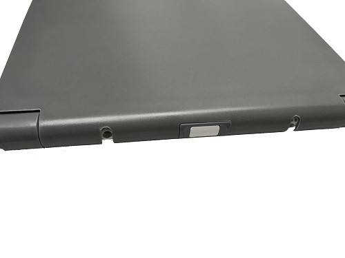 Унитаз подвесной CeramaLux 2197 MG Grey