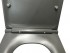 Унитаз подвесной CeramaLux 2197 MG Grey