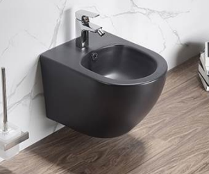 Биде подвесное Ceramalux B2342BDMDH Биде подвесное Ceramalux B2342BDMDH