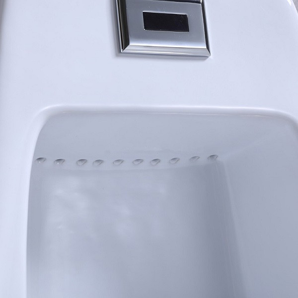 Писсуар подвесной CeramaLux X546P Писсуар подвесной CeramaLux X546P