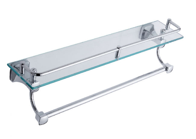 Полотенцедежатель 95411