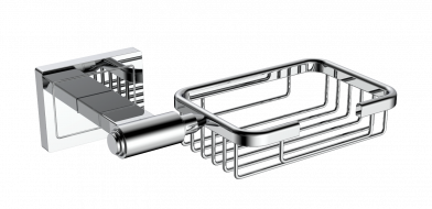 Мыльница Решетка 12305