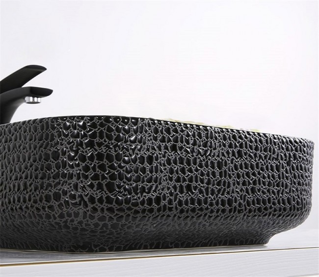 Умывальник CeramaLux D1303H004