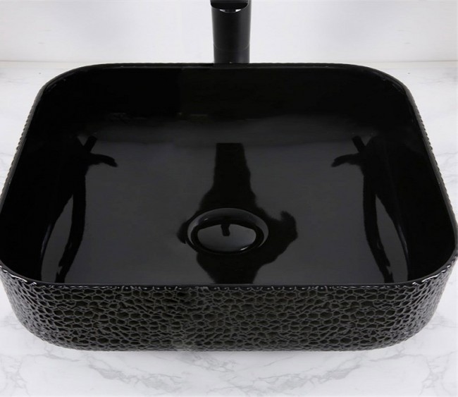 Умывальник CeramaLux D1303H004