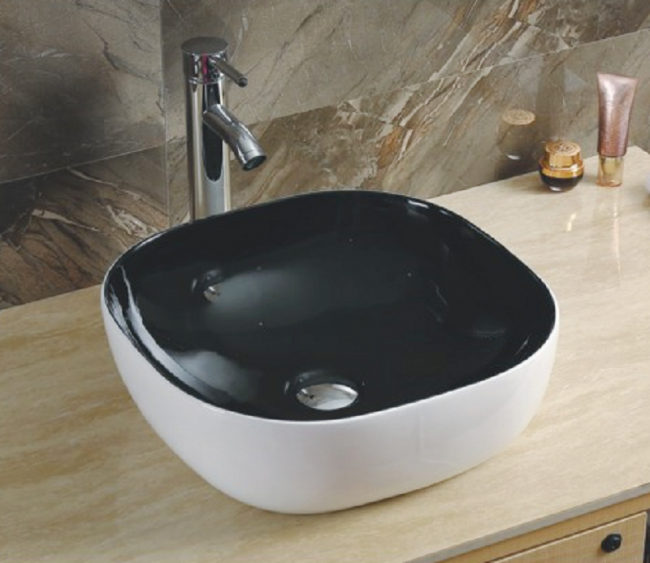 Умывальник CeramaLux 360 Умывальник CeramaLux 360