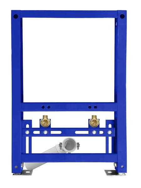 Инсталляция для БИДЕ CL810 Ceramalux