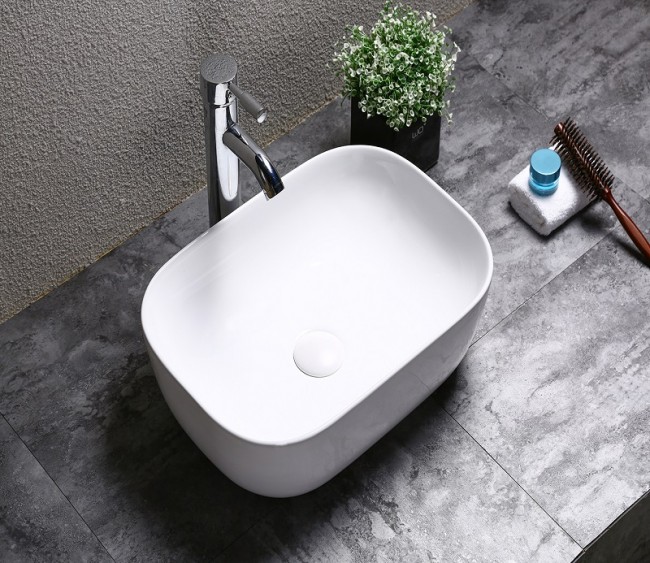 Умывальник CeramaLux 78104