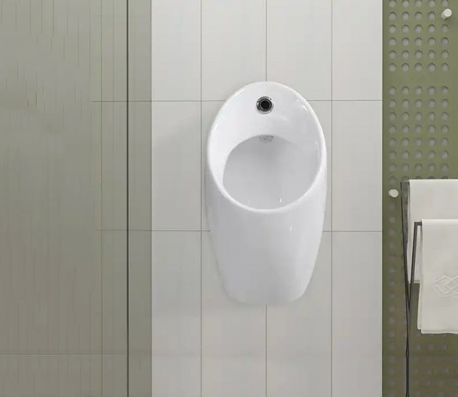 Писсуар подвесной CeramaLux X560S Писсуар подвесной CeramaLux X560S