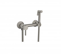 Настенный смеситель с гигиеническим душем DRS/004