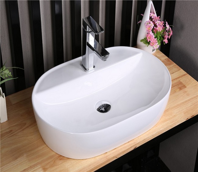 Умывальник CeramaLux D1346