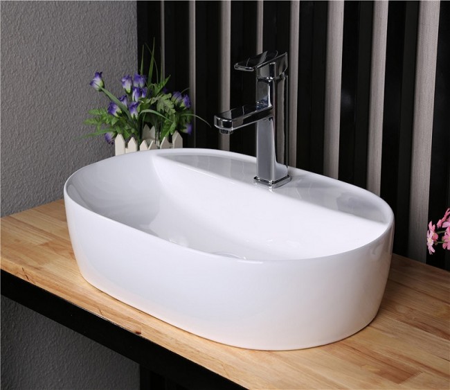 Умывальник CeramaLux D1346