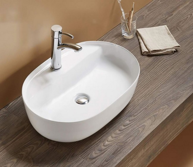 Умывальник CeramaLux D1346