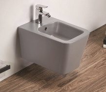 Биде подвесное Ceramalux 5370 MH