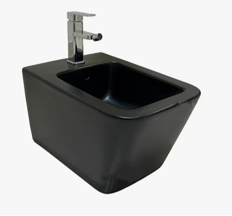 Биде подвесное Ceramalux 5370 -18 Биде подвесное Ceramalux 5370 -18