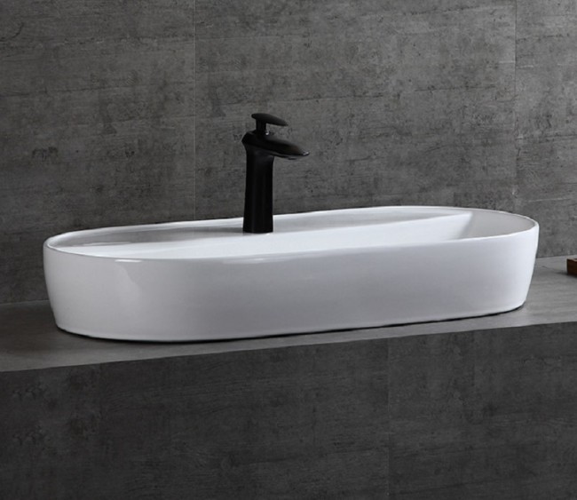 Умывальник CeramaLux D1347