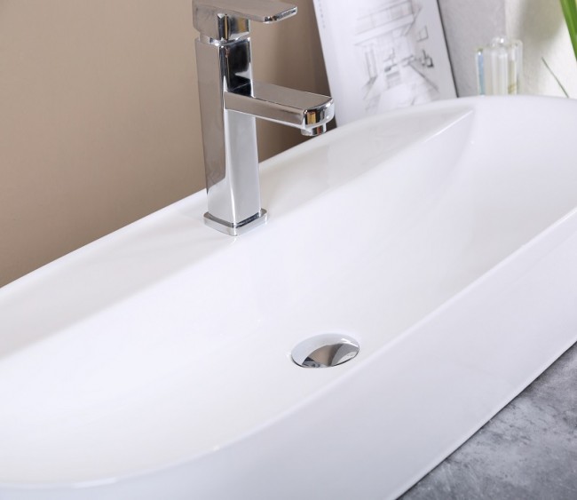 Умывальник CeramaLux D1347