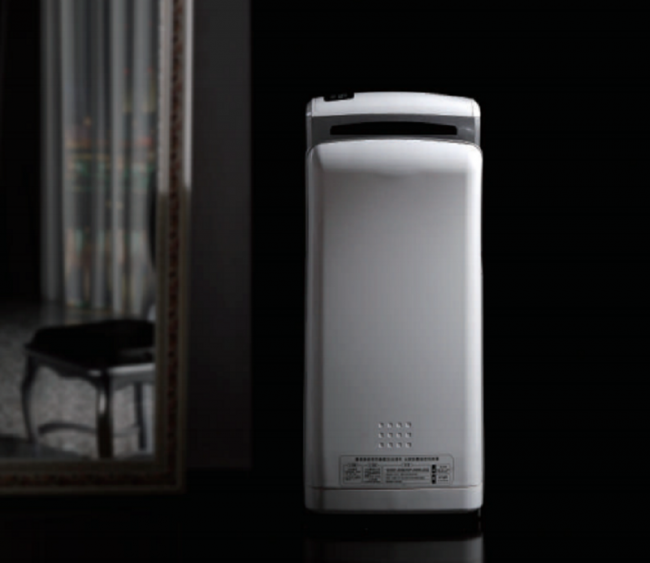 Сушилка для рук CeramaLux A1688 Белая