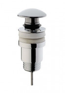 Донный клапан для раковины CeramaLux RD036