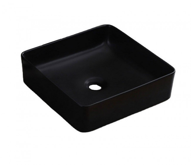 Умывальник CeramaLux 1305-1MB Умывальник CeramaLux 1305-1MB