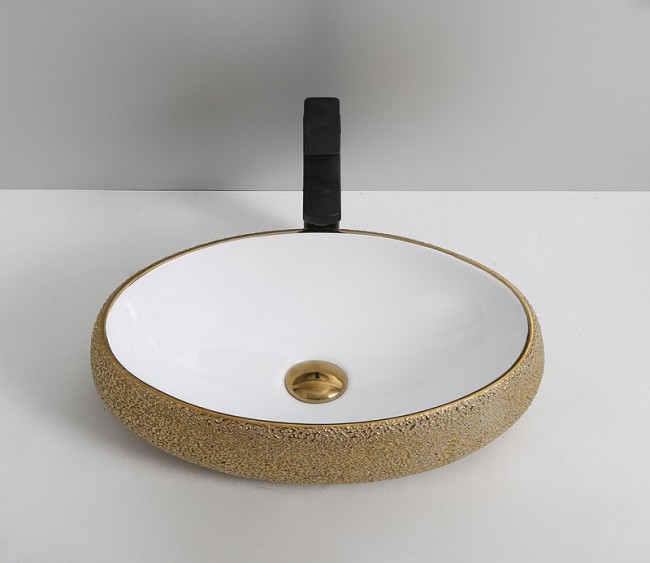 Умывальник CeramaLux 433J