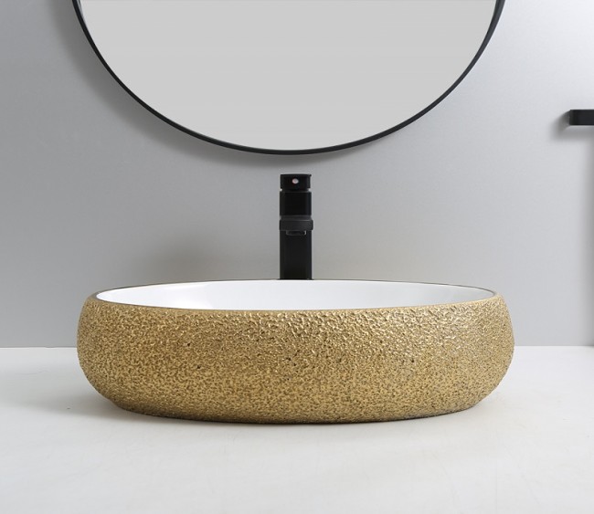 Умывальник CeramaLux 433J