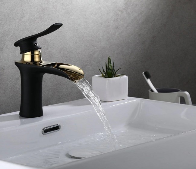 Умывальник CeramaLux D1338