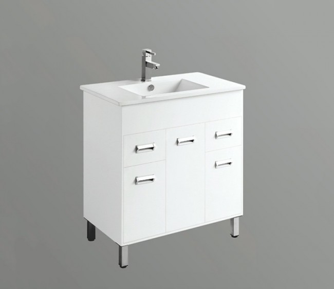 Умывальник CeramaLux 9090E