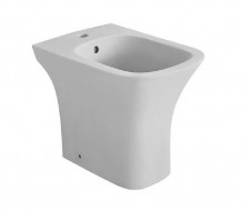 Биде напольное CeramaLux 1215C